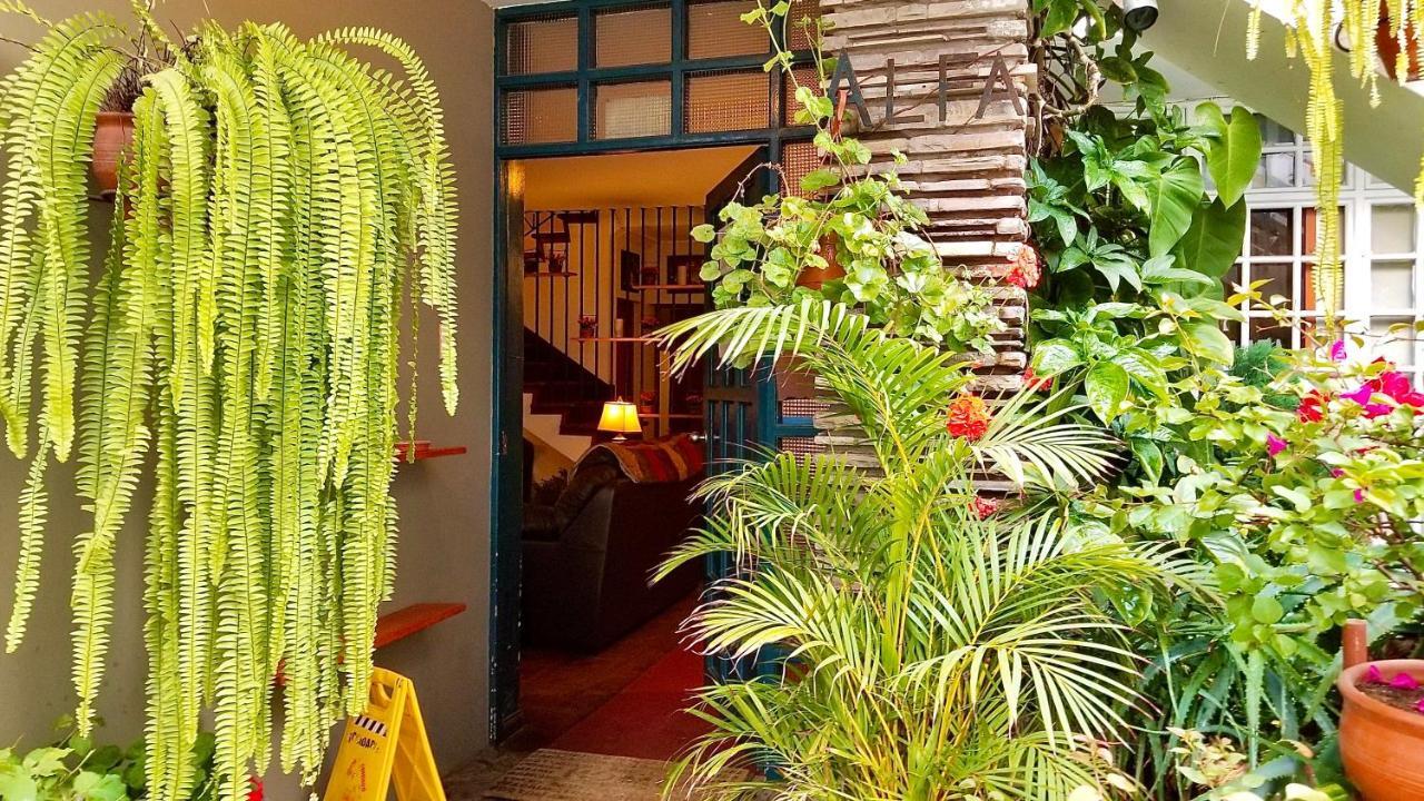 Casa Bella Miraflores Lima Exterior photo